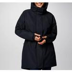 Women's Columbia Venture Days™ Hooded Parka - Thumbnail 5 of 7