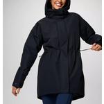 Women's Columbia Venture Days™ Hooded Parka - Thumbnail 7 of 7