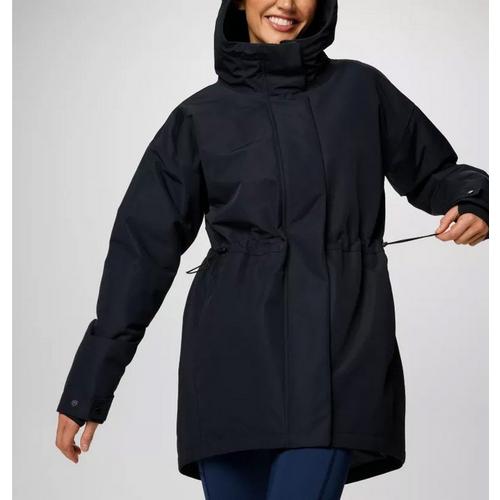 Women's Columbia Venture Days™ Hooded Parka - Primary Image
