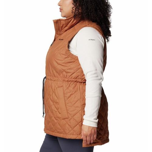 Women's Columbia Copper Crest™ II Mid Vest | SCHEELS.com