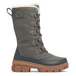 Women's SOREL Tivoli V Tall Waterproof Winter Boots - Thumbnail 1 of 5