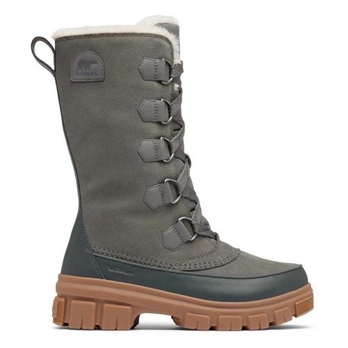 Women's SOREL Tivoli V Tall Waterproof Winter Boots - Primary Image