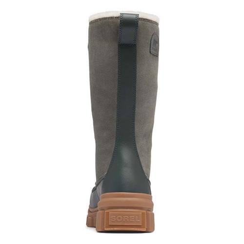 Women's SOREL Tivoli V Tall Waterproof Winter Boots - Primary Image