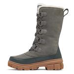 Women's SOREL Tivoli V Tall Waterproof Winter Boots - Thumbnail 3 of 5