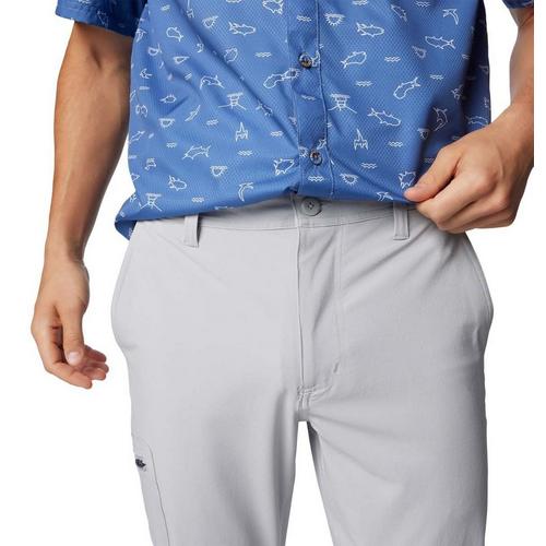 Men's Columbia PFG Terminal Tackle II Fishing Pants - Primary Image