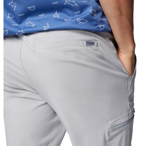 Men's Columbia PFG Terminal Tackle II Fishing Pants - Primary Image