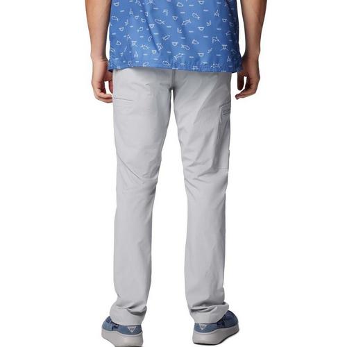 Men's Columbia PFG Terminal Tackle II Fishing Pants - Primary Image