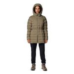 Women's Columbia Ardenwood™ Hooded Puffer Parka - Thumbnail 3 of 5