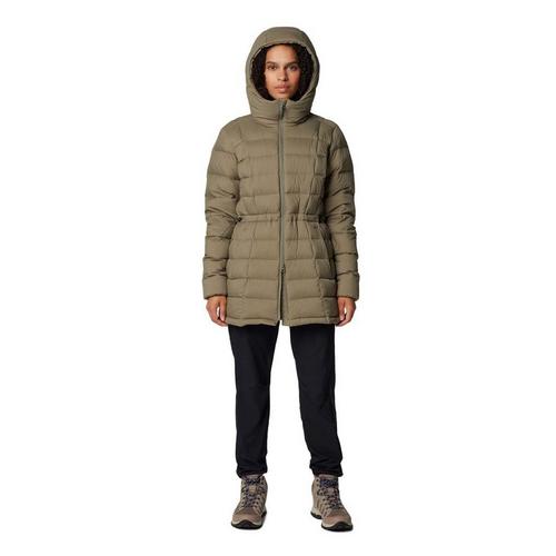 Women's Columbia Ardenwood™ Hooded Puffer Parka - Primary Image