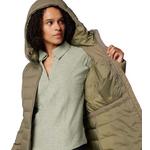 Women's Columbia Ardenwood™ Hooded Puffer Parka - Thumbnail 4 of 5