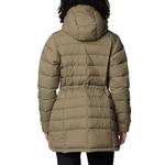 Women's Columbia Ardenwood™ Hooded Puffer Parka - Thumbnail 5 of 5