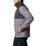 Men's Columbia Ascender Softshell Jacket - Thumbnail 2 of 8
