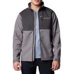 Men's Columbia Ascender Softshell Jacket - Thumbnail 6 of 8