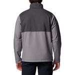 Men's Columbia Ascender Softshell Jacket - Thumbnail 7 of 8