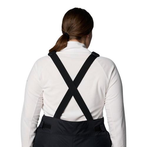 Women's Columbia Iceventure™ II Snow Bibs - Primary Image