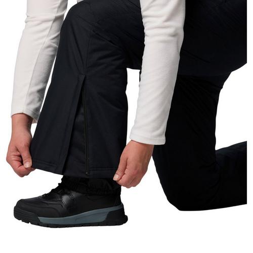 Women's Columbia Iceventure™ II Snow Bibs - Primary Image