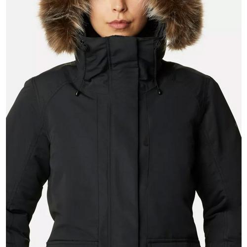 Women's Columbia Little Si™ II Hooded Parka