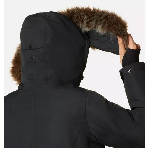 Women's Columbia Little Si™ II Hooded Parka