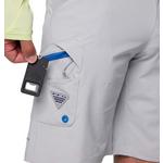 Men's Columbia PFG Terminal Tackle II Hybrid Shorts - Thumbnail 3 of 6