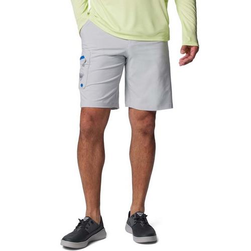 Men's Columbia PFG Terminal Tackle II Hybrid Shorts - Primary Image