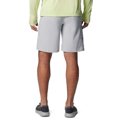 Men's Columbia PFG Terminal Tackle II Hybrid Shorts - Primary Image