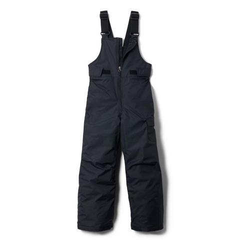 Kids' Columbia Snowslope III Snow Bibs - Primary Image