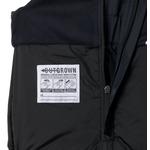 Kids' Columbia Snowslope III Snow Bibs - Thumbnail 2 of 3