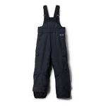 Kids' Columbia Snowslope III Snow Bibs - Thumbnail 3 of 3
