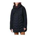 Women's Columbia Mountain Croo™ III Mid Down Jacket Hooded Puffer Parka - Thumbnail 1 of 6