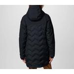 Women's Columbia Mountain Croo™ III Mid Down Jacket Hooded Puffer Parka - Thumbnail 2 of 6