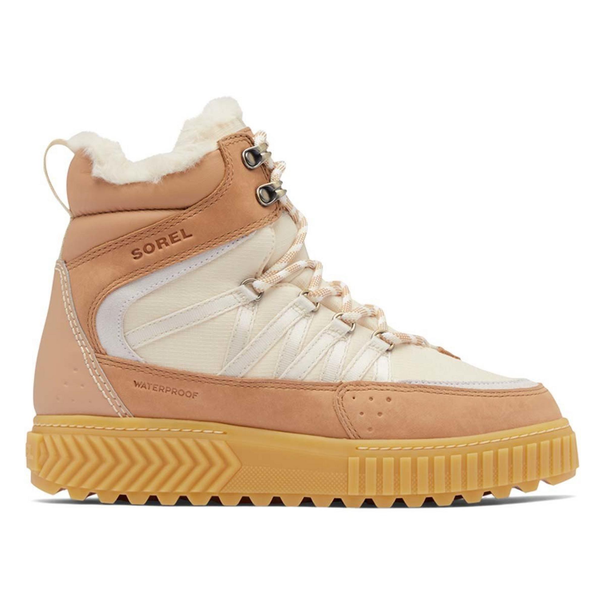 Women's SOREL ONA Ave Trek Waterproof Boots