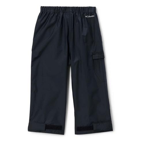 Toddler Boys' Columbia Cypress Brook III Rain Pants - Primary Image