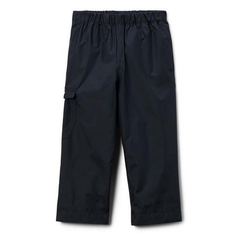 Toddler Boys' Columbia Cypress Brook III Rain Pants - Primary Image