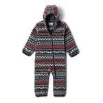 Baby Columbia Snowtop II Fleece Bunting - Thumbnail 1 of 3