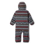 Baby Columbia Snowtop II Fleece Bunting - Thumbnail 2 of 3