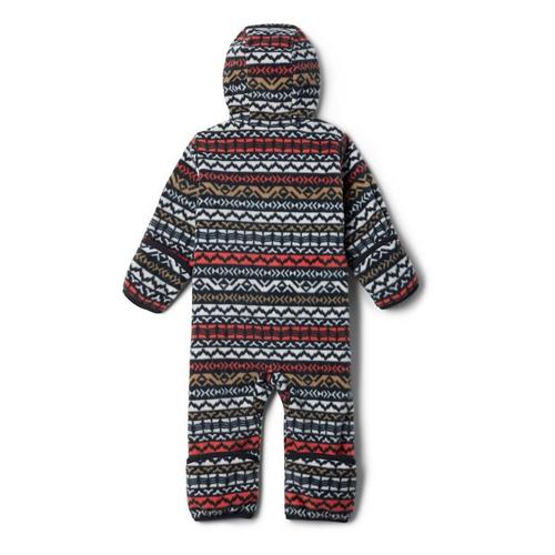 Baby Columbia Snowtop II Fleece Bunting - Primary Image