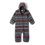 Baby Columbia Snowtop II Fleece Bunting - Thumbnail 3 of 3