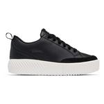 Women's SOREL ONA Ave™ Low Waterproof Platform Sneakers - Thumbnail 1 of 5
