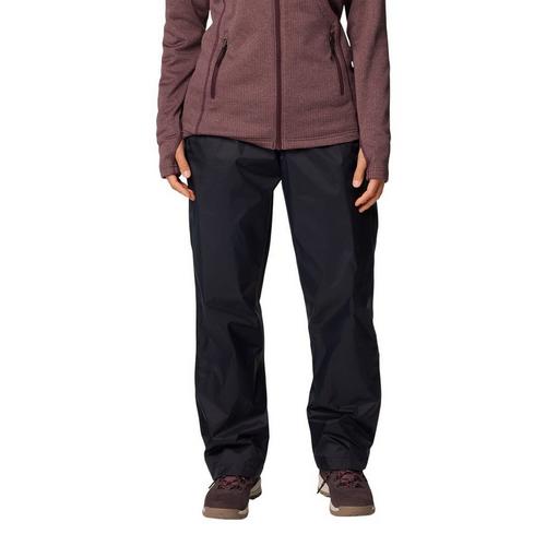 Women's Columbia Storm Surge™ II Rain Pants - Primary Image