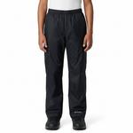 Boys' Columbia Cypress Brook III Rain Pants - Thumbnail 3 of 3