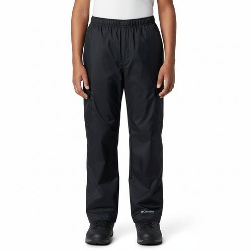 Boys' Columbia Cypress Brook III Rain Pants - Primary Image