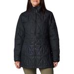 Women's Columbia Lolo Pass Interchange Hooded 3-in-1,Insulated,Parka - Thumbnail 2 of 7