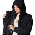 Women's Columbia Lolo Pass Interchange Hooded 3-in-1,Insulated,Parka - Thumbnail 4 of 7