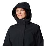 Women's Columbia Lolo Pass Interchange Hooded 3-in-1,Insulated,Parka - Thumbnail 5 of 7