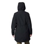Women's Columbia Lolo Pass Interchange Hooded 3-in-1,Insulated,Parka - Thumbnail 7 of 7