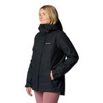 Women's Columbia Hikebound™ II Interchange Hooded 3-in-1 Jacket - Thumbnail 1 of 6
