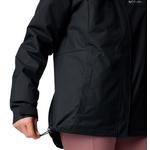 Women's Columbia Hikebound™ II Interchange Hooded 3-in-1 Jacket - Thumbnail 2 of 6