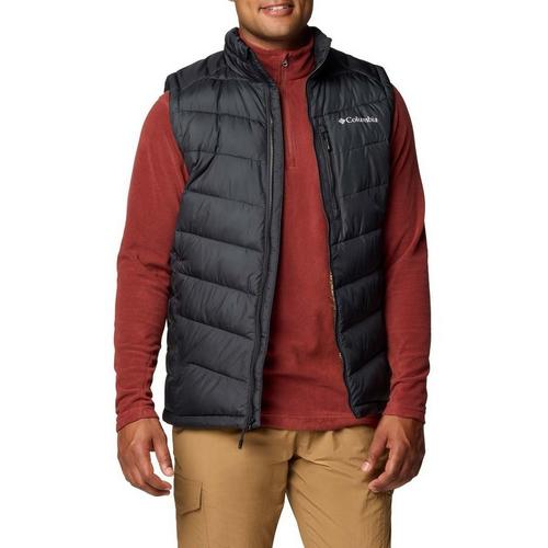 Men's Columbia Labyrinth Loop II Vest - Primary Image