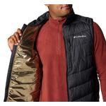 Men's Columbia Labyrinth Loop II Vest - Thumbnail 2 of 6