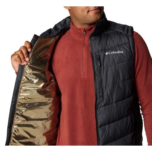 Men's Columbia Labyrinth Loop II Vest - Primary Image